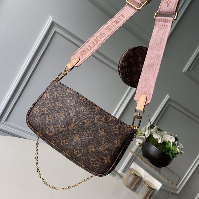 LV Satchel bags